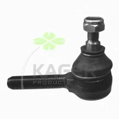 Наконечник поперечной рулевой тяги KAGER купить
