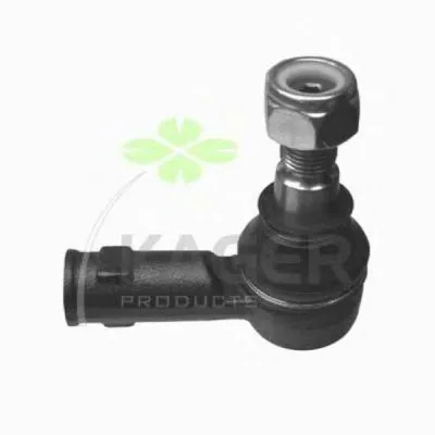 Наконечник поперечной рулевой тяги KAGER купить