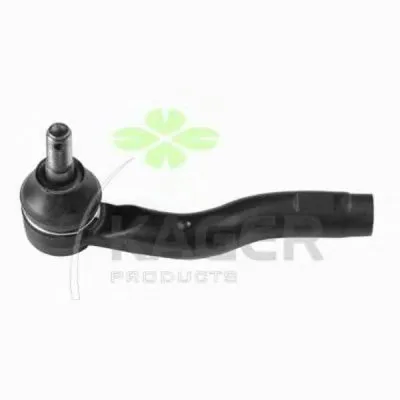 Наконечник поперечной рулевой тяги KAGER купить