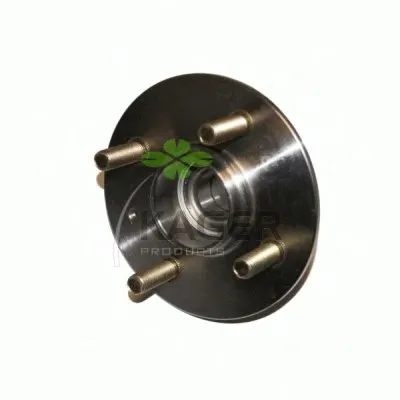 Комплект подшипника ступицы колеса KAGER купить