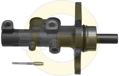 целиндер ручного тормоза GIRLING купить