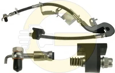 Тормозной шланг GIRLING купить