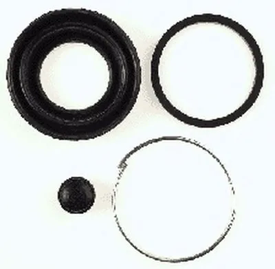 Ремкомплект, тормозной суппорт KAWE купить