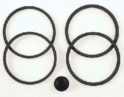 Ремкомплект, тормозной суппорт KAWE купить