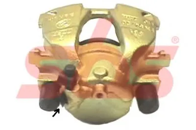 Тормозной суппорт sbs купить