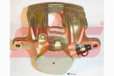 Тормозной суппорт sbs купить