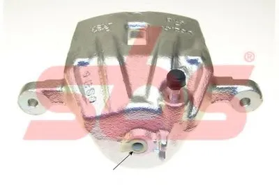 Тормозной суппорт sbs купить