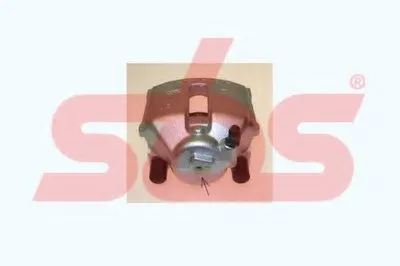 Тормозной суппорт sbs купить