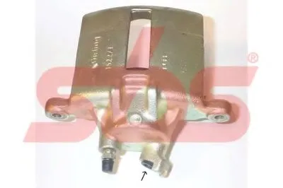 Тормозной суппорт sbs купить