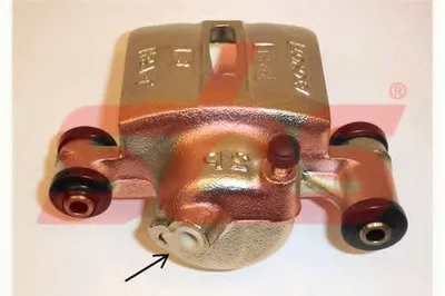 Тормозной суппорт sbs купить