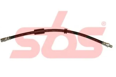 Тормозной шланг sbs купить