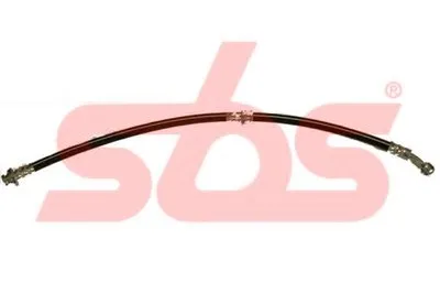 Тормозной шланг sbs купить