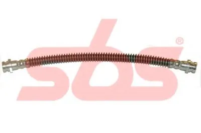 Тормозной шланг sbs купить