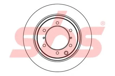 Тормозной диск sbs купить