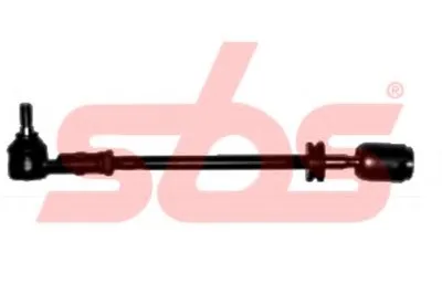 Поперечная рулевая тяга sbs купить