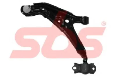 Рычаг независимой подвески колеса, подвеска колеса sbs купить