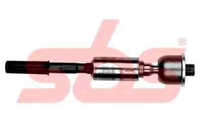 Осевой шарнир, рулевая тяга sbs купить