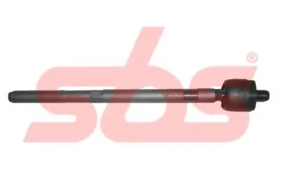 Осевой шарнир, рулевая тяга sbs купить