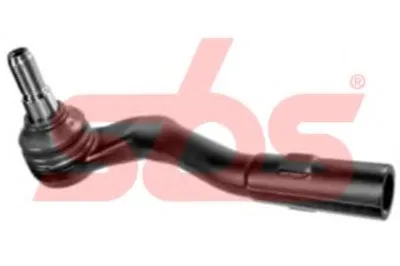 Наконечник поперечной рулевой тяги sbs купить