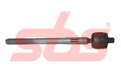 Осевой шарнир, рулевая тяга sbs купить