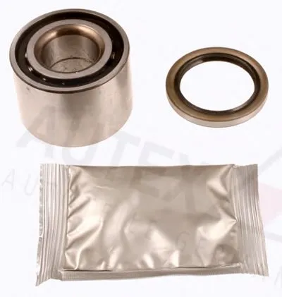 Комплект подшипника ступицы колеса AUTEX купить