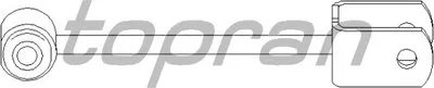 Тяга / стойка, стабилизатор TOPRAN купить