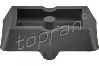 Крепление, автомобильный домкрат TOPRAN купить