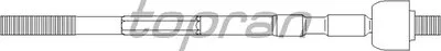 Осевой шарнир, рулевая тяга TOPRAN купить