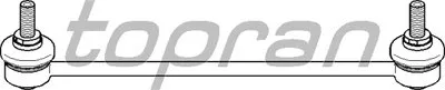 Тяга / стойка, стабилизатор TOPRAN купить