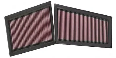 Воздушный фильтр K&N Filters купить