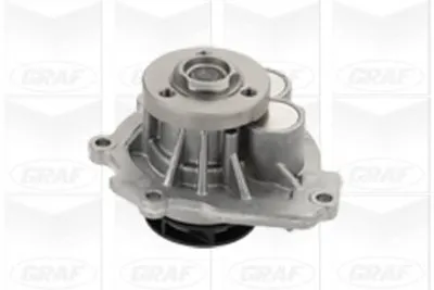 Водяной насос GRAF купить