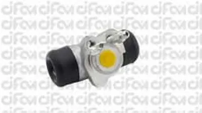 Колесный тормозной цилиндр CIFAM купить