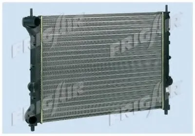 Радиатор, охлаждение двигателя FRIGAIR купить