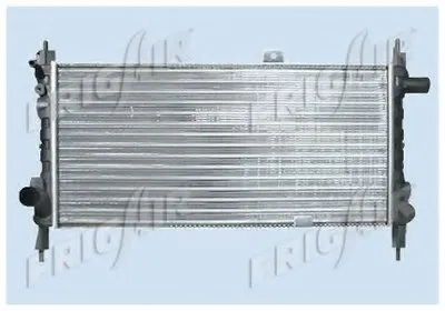 Радиатор, охлаждение двигателя FRIGAIR купить