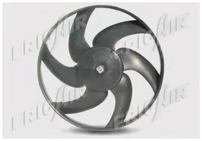 Вентилятор, охлаждение двигателя FRIGAIR купить