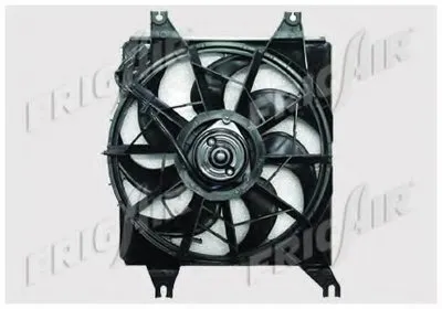 Вентилятор, охлаждение двигателя FRIGAIR купить