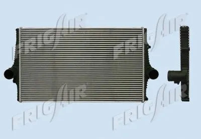 Интеркулер FRIGAIR купить