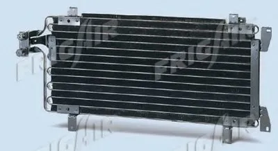 Конденсатор, кондиционер FRIGAIR купить