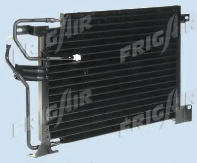 Конденсатор, кондиционер FRIGAIR купить