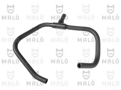 Шланг радиатора MALÒ купить