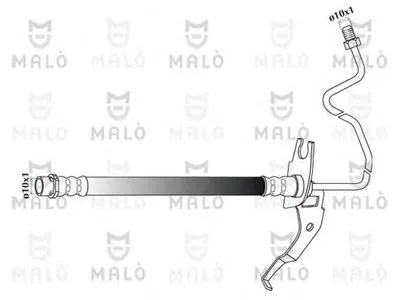 Тормозной шланг MALÒ купить