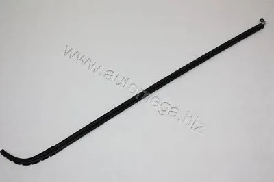 Облицовка / защитная накладка, ветровое стекло AutoMega Premium AUTOMEGA купить