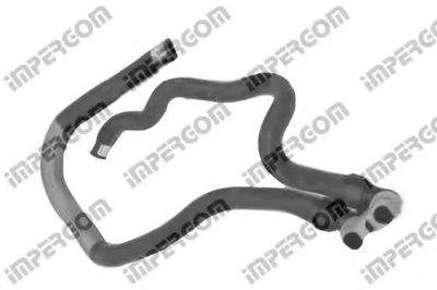 Шланг, теплообменник - отопление ORIGINAL IMPERIUM купить