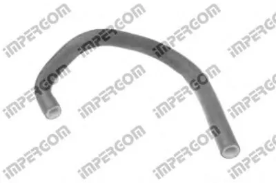 Шланг радиатора ORIGINAL IMPERIUM купить
