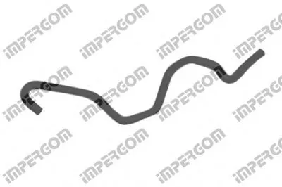Шланг радиатора ORIGINAL IMPERIUM купить