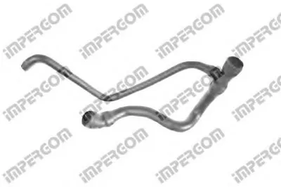 Шланг радиатора ORIGINAL IMPERIUM купить