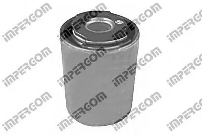 Подвеска, листовая рессора ORIGINAL IMPERIUM купить