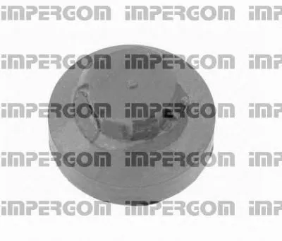 Подвеска, радиатор ORIGINAL IMPERIUM купить