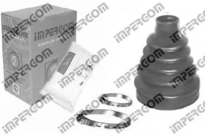 Комплект пылника, приводной вал ORIGINAL IMPERIUM купить