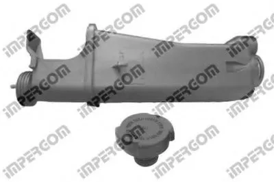 Компенсационный бак, охлаждающая жидкость ORIGINAL IMPERIUM купить